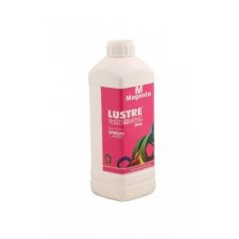 LUSTRE EPSON L SERİSİ MAGENTA 1 LT